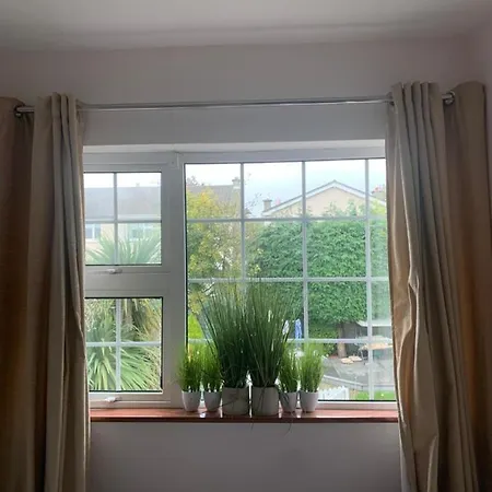 97 Granville Road Habitación en casa particular Dublín