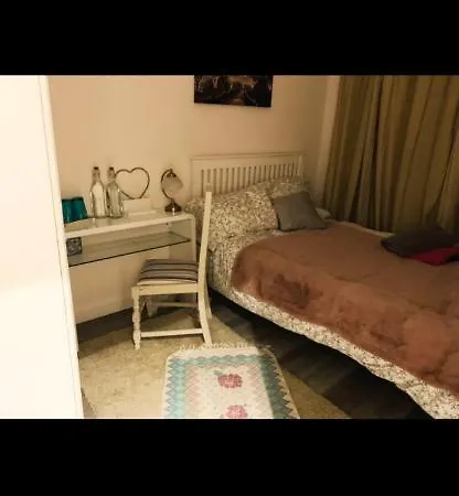 Homestay szállás 97 Granville Road Dublin