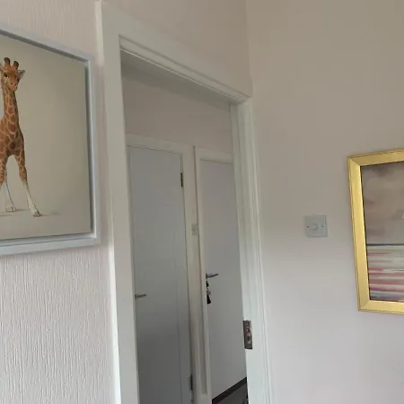 Homestay szállás 97 Granville Road