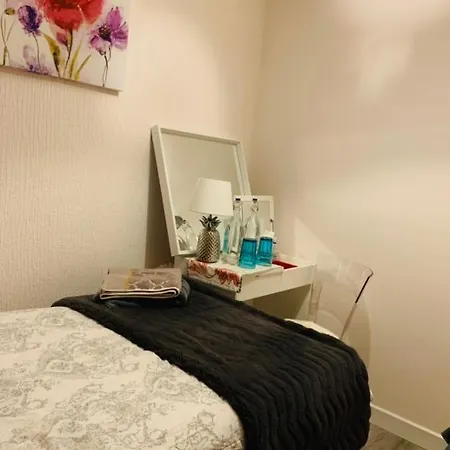 97 Granville Road Dublin