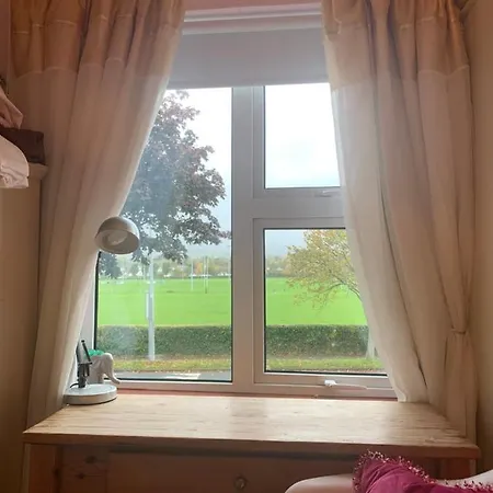 97 Granville Road Dublin