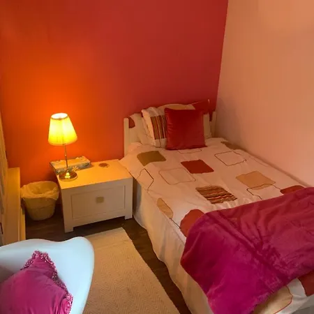 97 Granville Road Dublín
