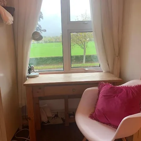 97 Granville Road Homestay szállás *