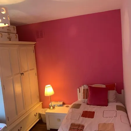Habitación en casa particular 97 Granville Road