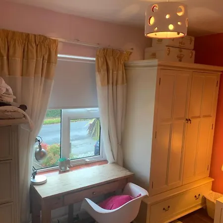 97 Granville Road Pansiyon *