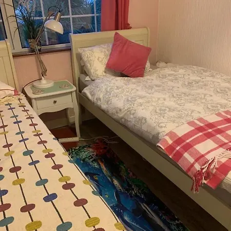 Pansiyon 97 Granville Road *