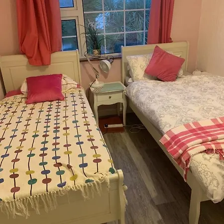 97 Granville Road Pansiyon Dublin