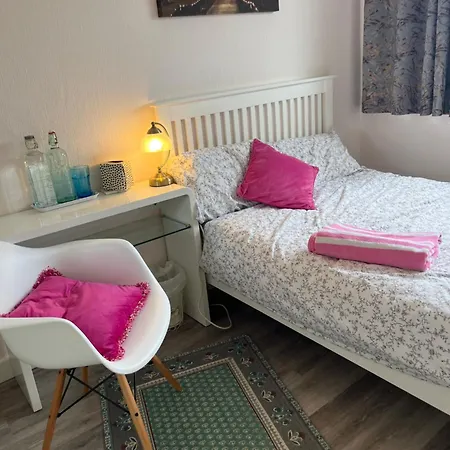 97 Granville Road * Dublin