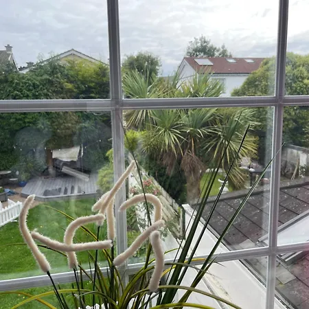 Homestay szállás 97 Granville Road