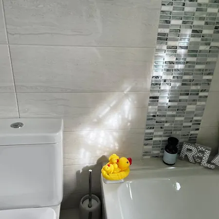 97 Granville Road * Dublin