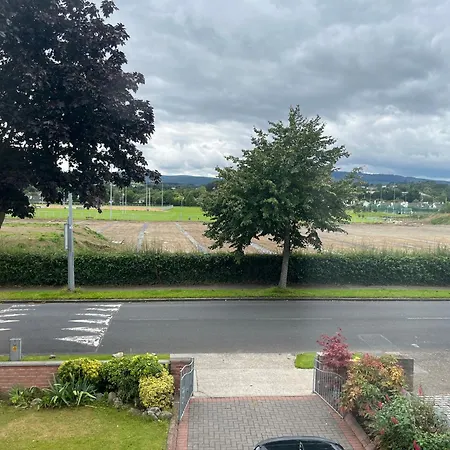 Pansiyon 97 Granville Road