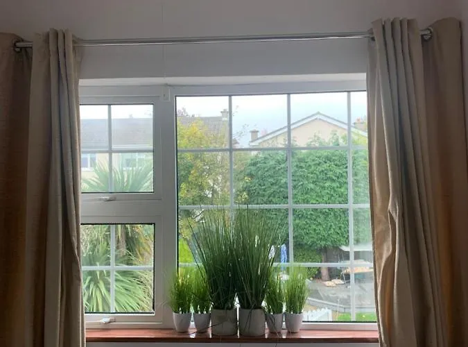 97 Granville Road Séjour chez l'habitant Dublin