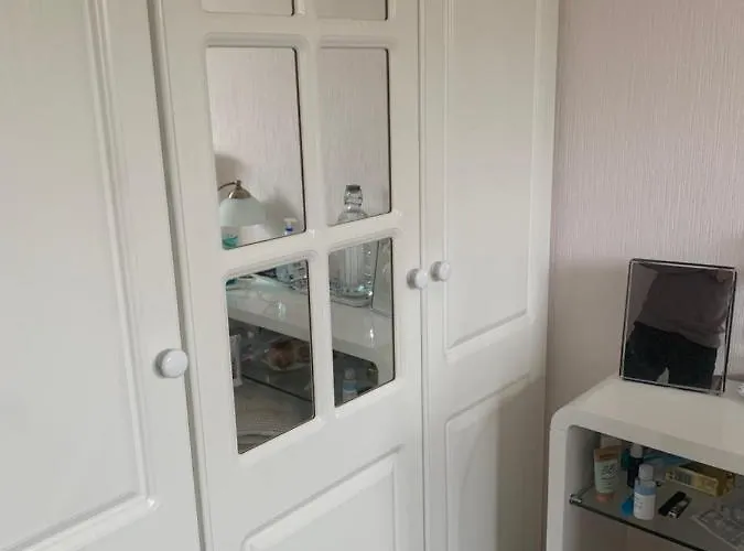 97 Granville Road Séjour chez l'habitant Dublin