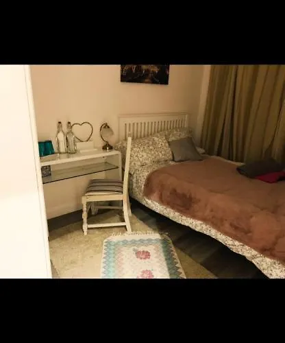 Séjour chez l'habitant 97 Granville Road Dublin