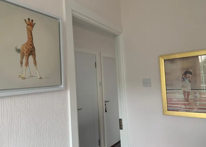 Séjour chez l'habitant 97 Granville Road