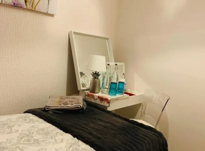 97 Granville Road Dublin