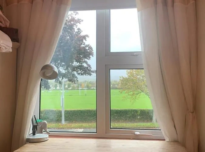 97 Granville Road Dublin