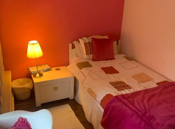 97 Granville Road Dublin