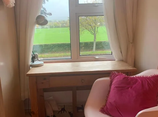 97 Granville Road Séjour chez l'habitant *