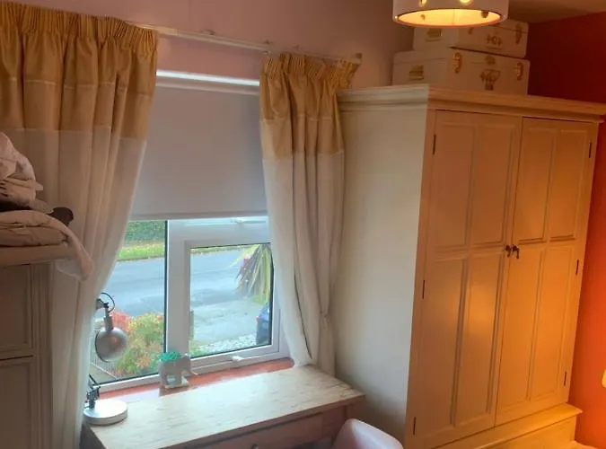 97 Granville Road Séjour chez l'habitant *