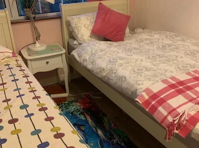 民宿 97 Granville Road *