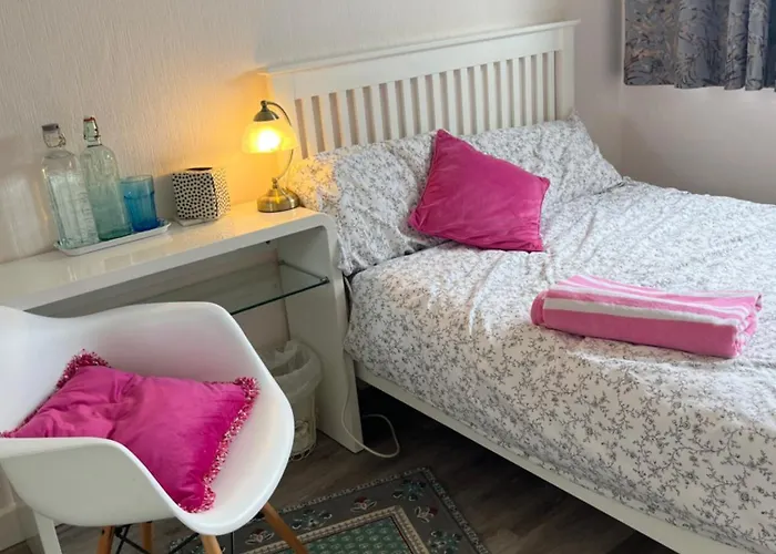 97 Granville Road * Dublin