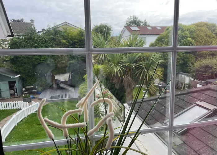 民宿 97 Granville Road