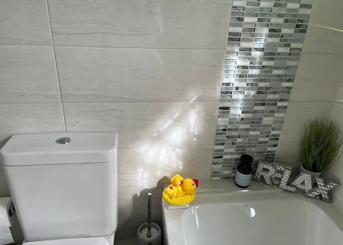 97 Granville Road * 都柏林