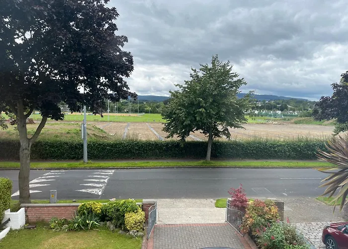 Rum i privatbostad 97 Granville Road