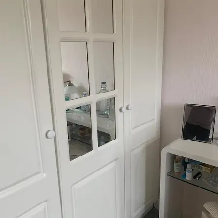 97 Granville Road Privatunterkunft Dublin
