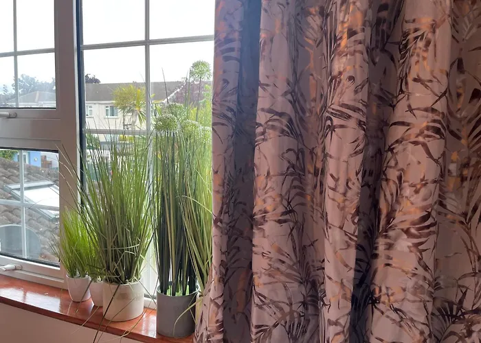 97 Granville Road Rum i privatbostad *